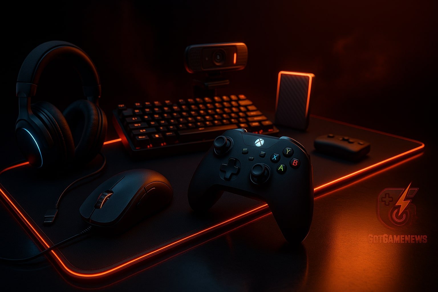 Ultimate Budget Gaming Gear Guide: 20 Products That Won’t Break the Bank