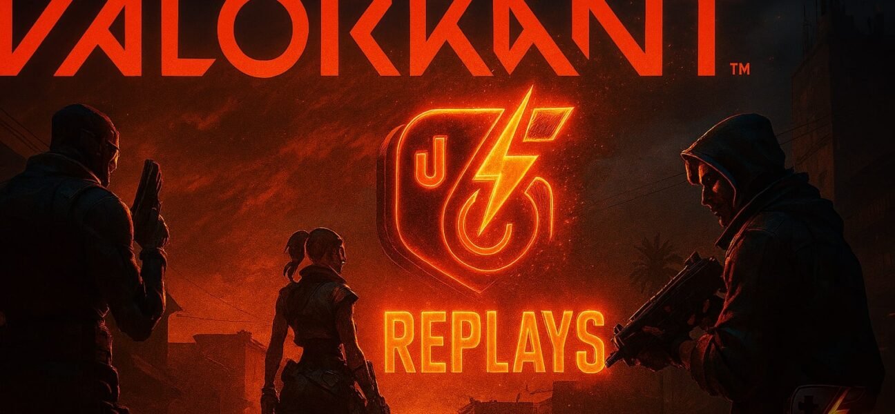 VALORANT Just Hit Level 5: Unreal Engine Upgrade, Replays, and Ranked Mercy Incoming
