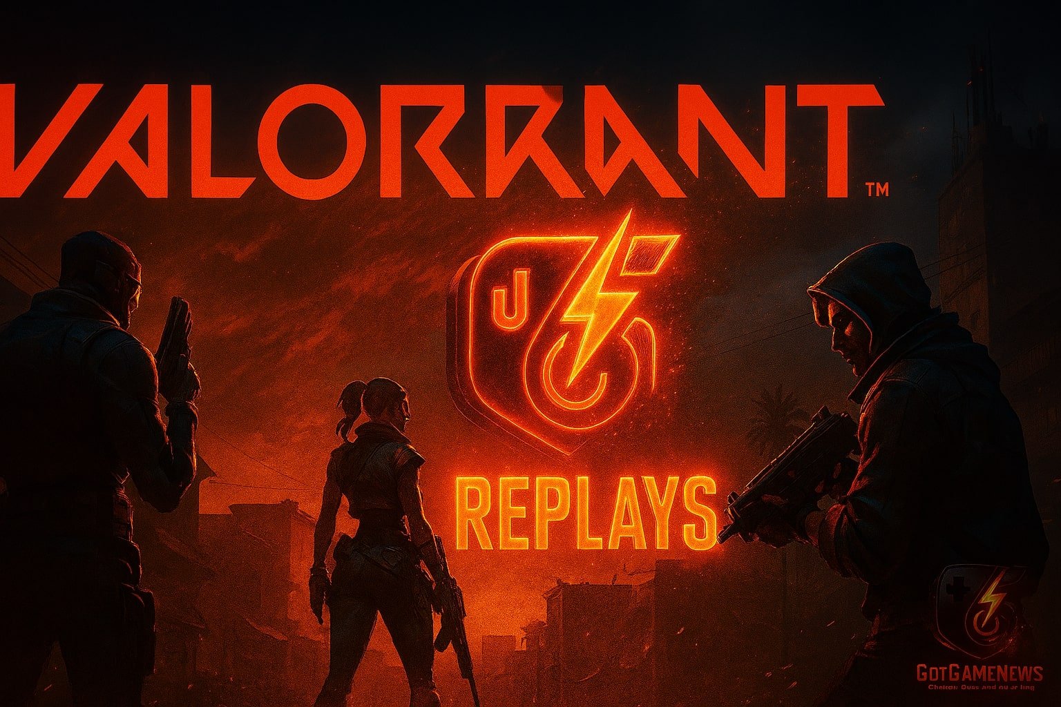 VALORANT Just Hit Level 5: Unreal Engine Upgrade, Replays, and Ranked Mercy Incoming