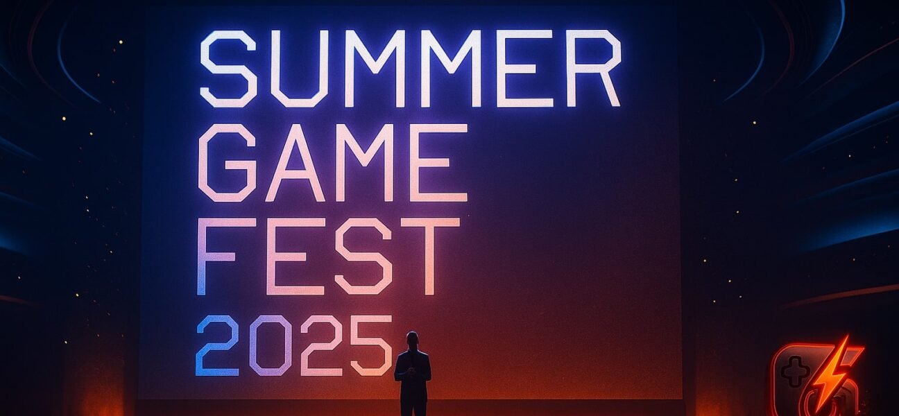 Summer Game Fest 2025: Kojima, Kart Racers & Chaos Unleashed