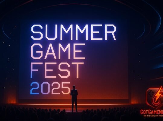 Summer Game Fest 2025: Kojima, Kart Racers & Chaos Unleashed