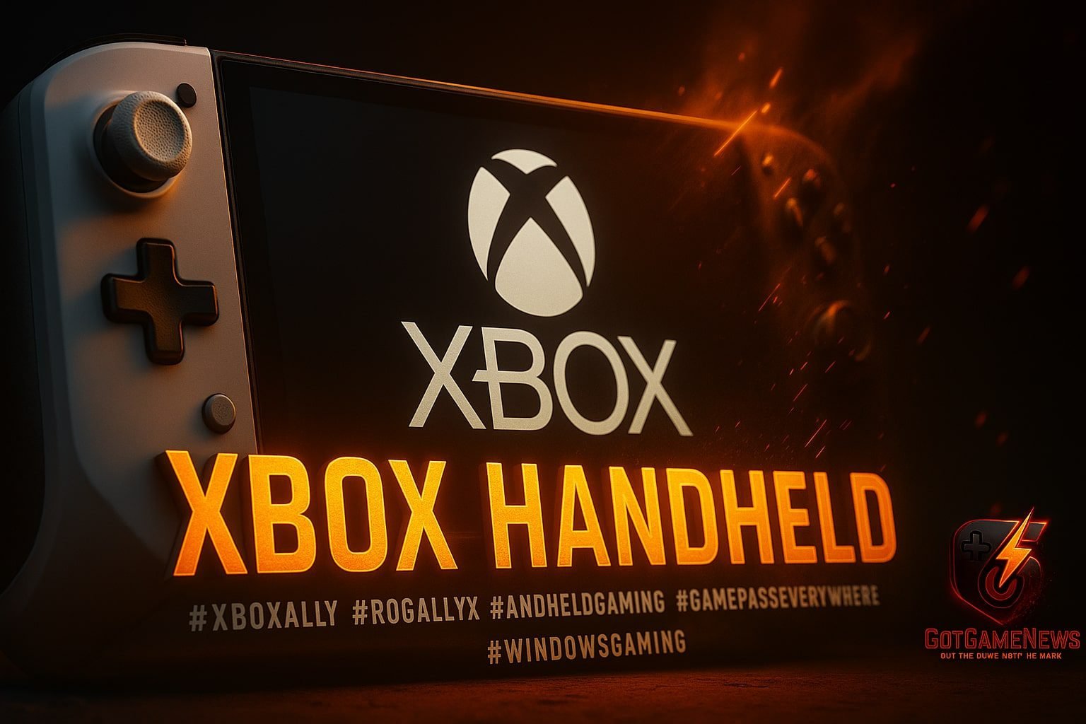 Xbox Goes Handheld: Microsoft’s New Gaming - First Windows UI Is Coming to ROG Ally, Ally X, and Beyond