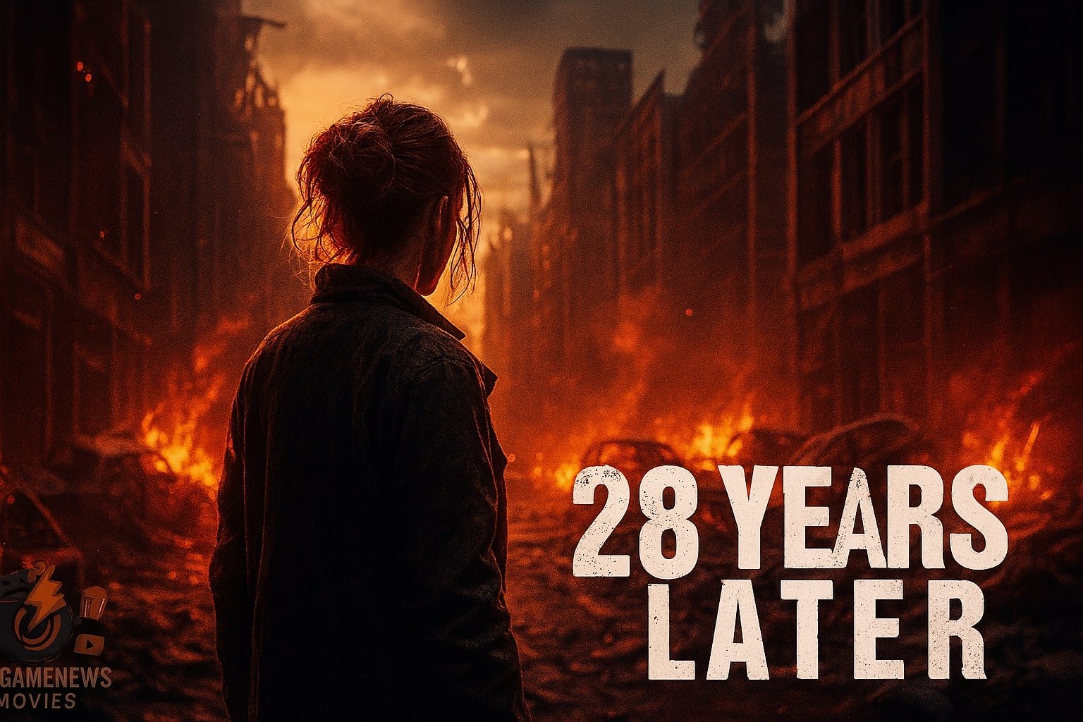 “28 Years Later” Review