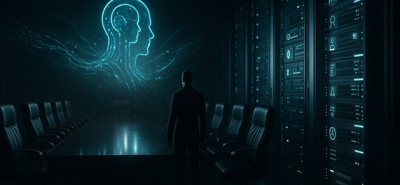 AI’s Human Touch, C-Suite Warnings, and Microsoft’s Cuts: A Deep Dive into Today’s AI Surge