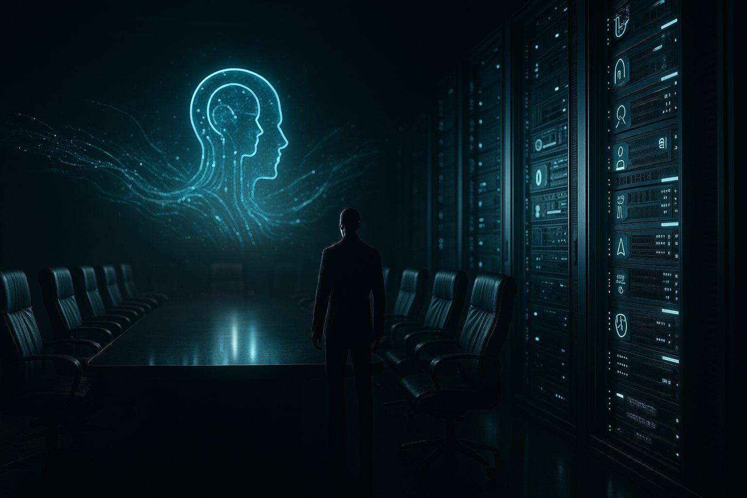 AI’s Human Touch, C-Suite Warnings, and Microsoft’s Cuts: A Deep Dive into Today’s AI Surge
