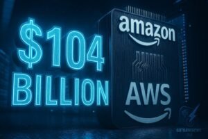 Amazons $104B AI Bet Nears Payoff