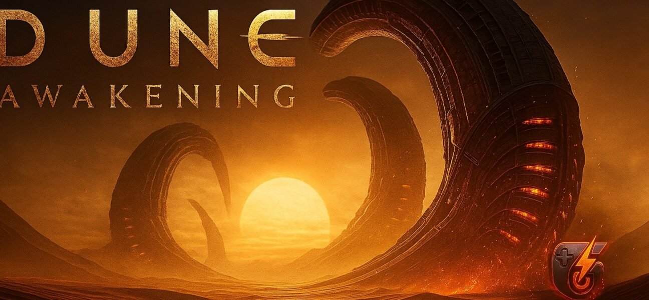 Dune: Awakening Breaks Records