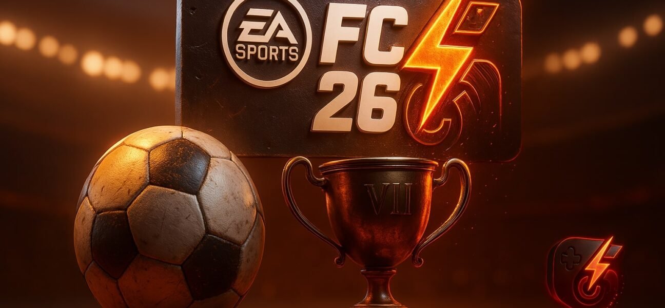 FC 26 – Career Mode Comeback or Same Old Cash Grab?