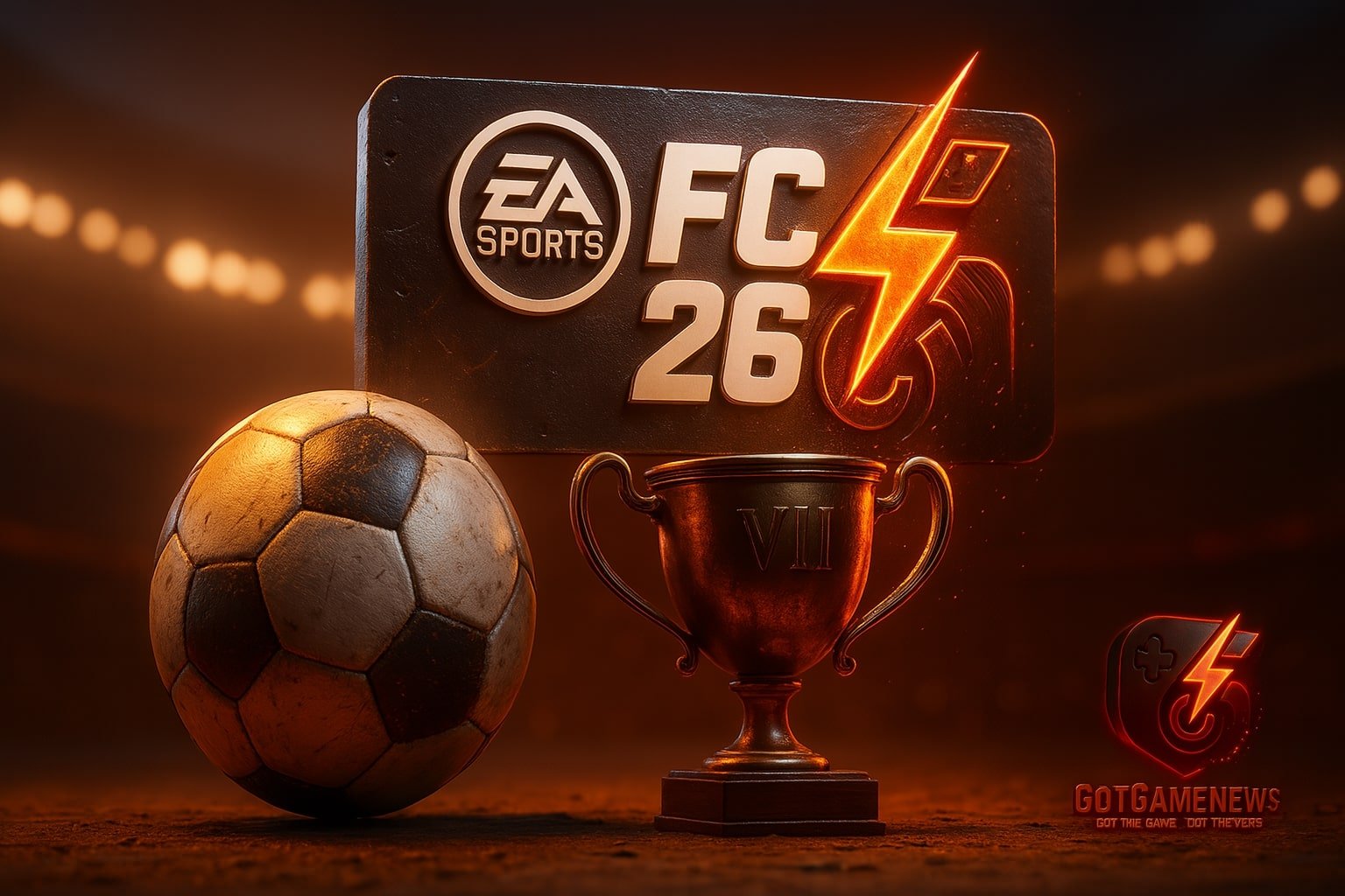 FC 26 – Career Mode Comeback or Same Old Cash Grab?