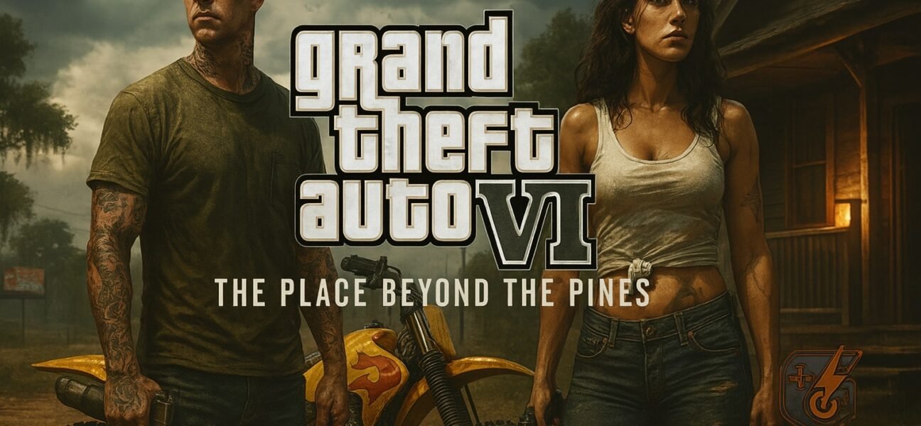 GTA 6 and The Place Beyond the Pines