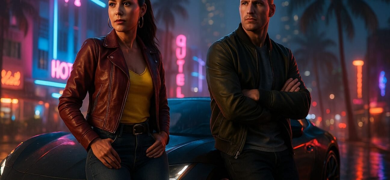 GTA VI Pushed to May 26, 2026 — Fans Roast Rockstar Even as Trailer Shatters Records