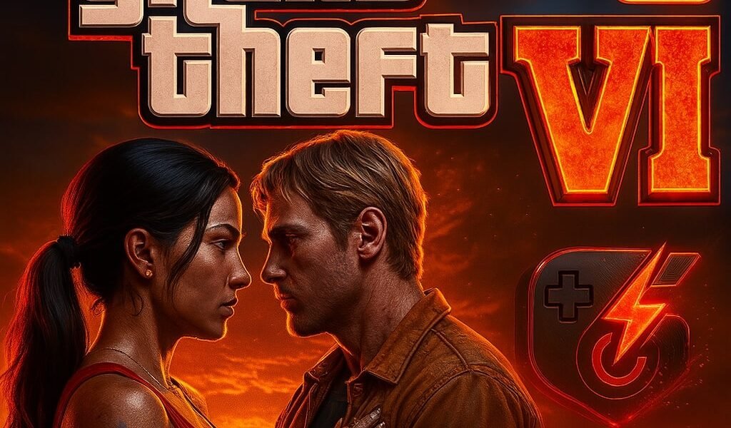 GTA VI Trailer 2