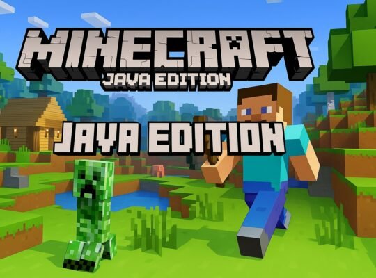 Minecraft Java 1.21.8