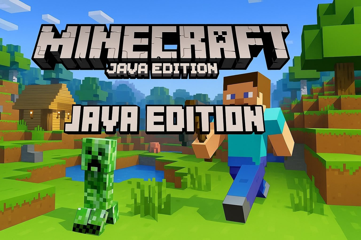 Minecraft Java 1.21.8