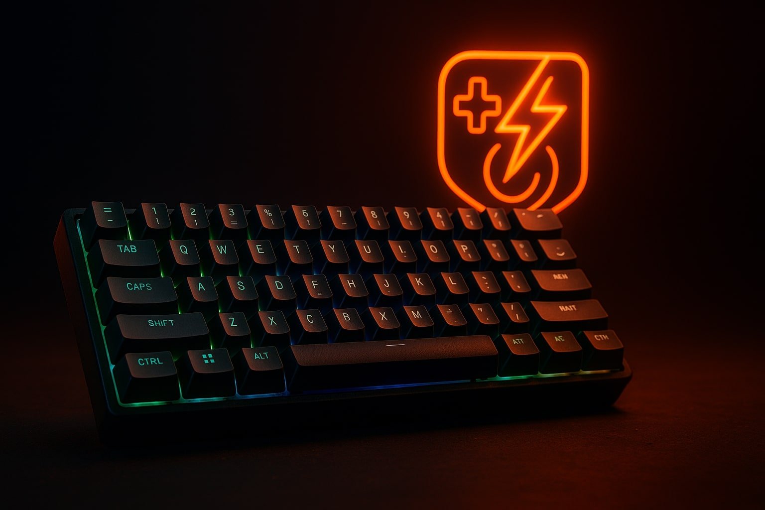 SteelSeries Apex Pro Mini