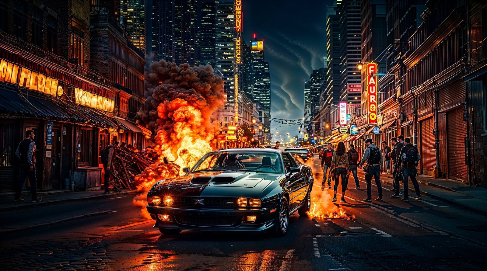 Fast & Furious Franchise Review