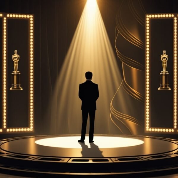 10 Oscar‑Winning Monologues from Movies