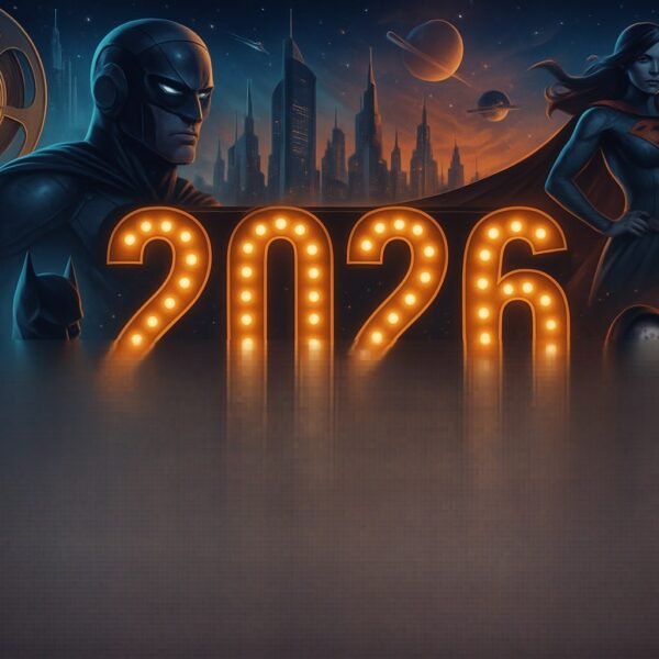 2026 Movies: Bold, Wild & Unmissable