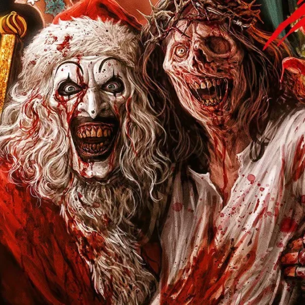Horror in 2025: The Genre That Just Won’t Die (and Keeps Printing Money)