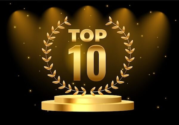 Top 10 Must-Watch Comedies of 2025
